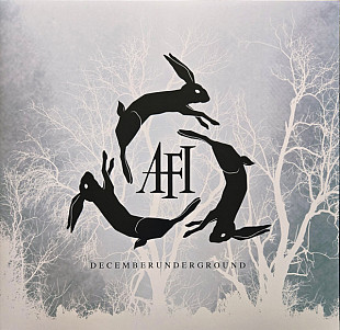 Вінілова платівка AFI - Decemberunderground 1LP (199957462822)
