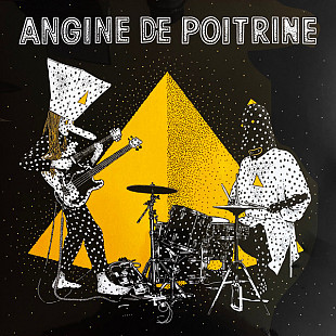 Вінілова платівка Angine De Poitrine - Vol. II 1LP (990481102761)