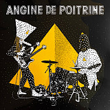 Вінілова платівка Angine De Poitrine - Vol. II 1LP (990481102761)