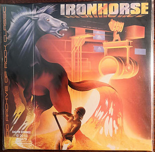 Ironhorse (Canada) – Ironhorse (1979)
