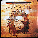 Вінілова платівка Lauryn Hill - The Miseducation Of Lauryn Hill 2LP (888751942219)