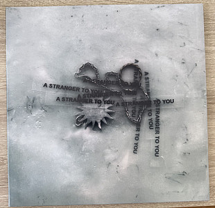 Вінілова платівка Loathe - A Stranger To You 2LP (4065629764722)