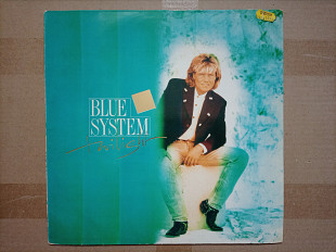 BLUE SYSTEM - Twilight