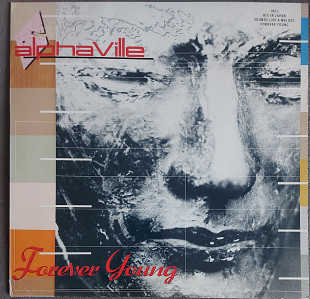 Alphaville – Forever Young 1984 Germany