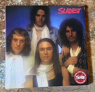 Slade – Sladest
