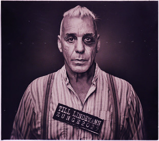 Till Lindemann – Zunge 2025 (2CD, Digipak)