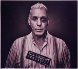 Till Lindemann – Zunge 2025 (2CD, Digipak)