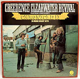 Creedence Clearwater Revival - Chronicle II. 16 More Great Hits - 1968-72. (LP). 12. Vinyl. Sweden.