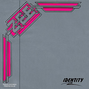 Zee (UK - Richard Wrigth (Pink Floyd)) – Identity (1984)