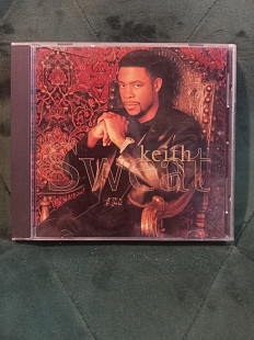 Keith Sweat – Keith Sweat 1996