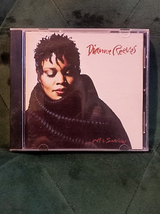 Dianne Reeves – Art & Survival 1994