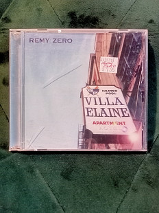 Remy Zero – Villa Elaine 1998