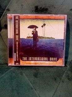 The International Drive – Finish What You Started 2007