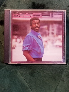 Kashif – Kashif 1983 (2007)
