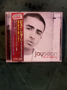Jay Sean – All Or Nothing 2010