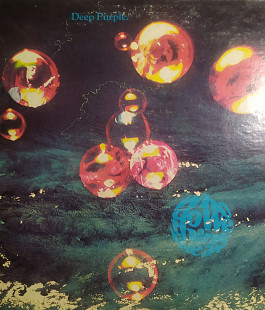 Deep Purple - Who do we think we are