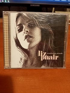 Liz Phair – Somebody's Miracle 2005