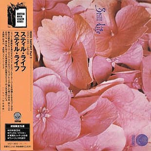 Still Life (UK) – Still Life (1971/2001)
