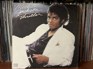 Michael Jackson Thriller