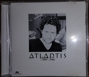 Saint-Preux "Atlantis" [042282325525] (Unofficial Release)