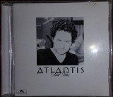 Saint-Preux "Atlantis" [042282325525] (Unofficial Release)