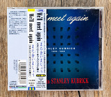 Збірка - We'll meet again - A Tribute to Stanley Kubrick (Японія)