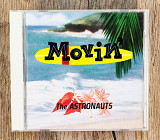 The Astronauts - Movin' (Японія)