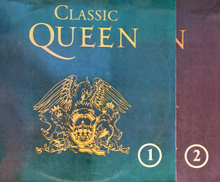 Queen "Classic" 2LP