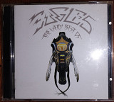 Eagles "The Very Best Of" [081227397128] (Unofficial Release)