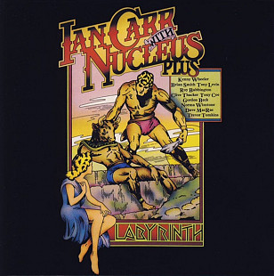 Ian Carr with Nucleus (UK) – Labyrinth (1973/2007)