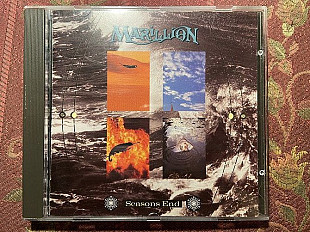 Marillion – Seasons End