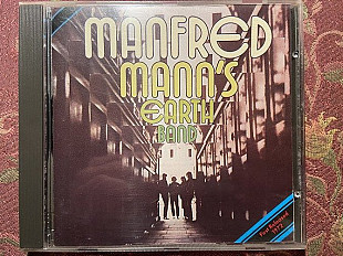 Manfred Mann`s Earth Band