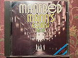 Manfred Mann`s Earth Band