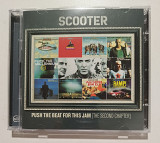 CD SCOOTER 2002 /2CD/ Push The Beat For This Jam (Germany)