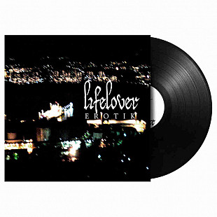 Lifelover – Erotik LP Вініл Новий