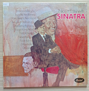 Frank Sinatra – Nice 'N' Easy