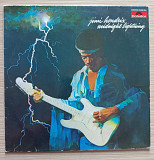 Jimi Hendrix – Midnight Lightning