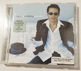 CD MARC ANTHONY 2002 Mended (Austria)