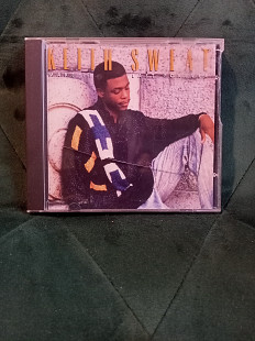 Keith Sweat – Make It Last Forever 1987