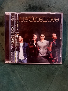 Blue – One Love 2003