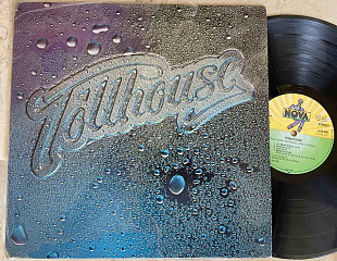 Tollhouse – Tollhouse ( USA ) LP