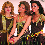 Arabesque – Billy's Barbeque (Arabesque V) LP / Victor – VIP-28024 / Japan 1981