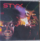 Styx – Kilroy Was Here