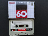 Toshiba C-60 FH