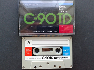 Toshiba C-90 TD