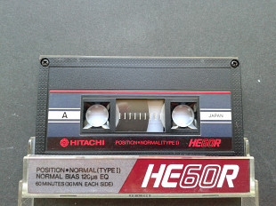 Hitachi HE60R