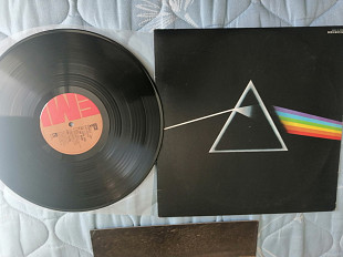 Pink Floyd – The Dark Side Of The Moon
