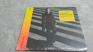 Sting - the bridge. запечатанный американский компакт-диск