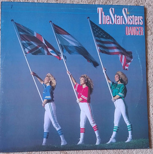 The Star Sisters ‎– Danger