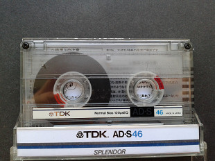TDK AD-S 46